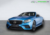 Mercedes Classe E 53 AMG EQBoost BVA 4-Matic+   Beaupuy 31