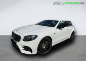 Mercedes Classe E 53 AMG EQBoost BVA 4-Matic+   Beaupuy 31