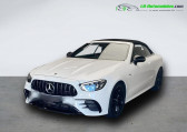 Mercedes Classe E occasion année 2023 boite Automatique Annonce Mercedes Classe E occasion Essence 53 AMG EQBoost BVA 4-Matic+ à Beaupuy