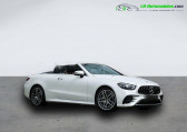 Mercedes Classe E 53 AMG EQBoost BVA 4-Matic+   Beaupuy 31