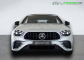 Mercedes Classe E occasion année 2023 boite Automatique Annonce Mercedes Classe E occasion Essence 53 AMG EQBoost BVA 4-Matic+ à Beaupuy