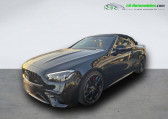 Mercedes Classe E 53 AMG EQBoost BVA 4-Matic+   Beaupuy 31