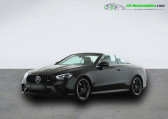 Mercedes Classe E 53 AMG EQBoost BVA 4-Matic+   Beaupuy 31