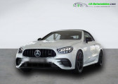 Mercedes Classe E 53 AMG EQBoost BVA 4-Matic+   Beaupuy 31