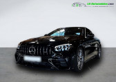 Mercedes Classe E 53 AMG EQBoost BVA 4-Matic+   Beaupuy 31