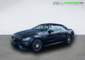 Mercedes Classe E occasion année 2019 boite Automatique Annonce Mercedes Classe E occasion Essence 53 AMG EQBoost BVA 4-Matic+ à Beaupuy