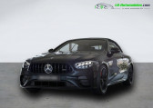 Mercedes Classe E occasion année 2022 boite Automatique Annonce Mercedes Classe E occasion Essence 53 AMG EQBoost BVA 4-Matic+ à Beaupuy
