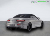 Mercedes Classe E 53 AMG EQBoost BVA 4-Matic+   Beaupuy 31