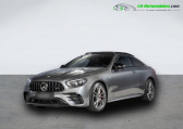 Mercedes Classe E occasion année 2023 boite Automatique Annonce Mercedes Classe E occasion Essence 53 AMG EQBoost BVA 4-Matic+ à Beaupuy