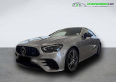 Mercedes Classe E 53 AMG EQBoost BVA 4-Matic+   Beaupuy 31