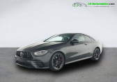 Mercedes Classe E occasion année 2021 boite Automatique Annonce Mercedes Classe E occasion Essence 53 AMG EQBoost BVA 4-Matic+ à Beaupuy