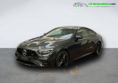 Mercedes Classe E 53 AMG EQBoost BVA 4-Matic+   Beaupuy 31