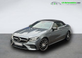 Mercedes Classe E 53 AMG EQBoost BVA 4-Matic+   Beaupuy 31