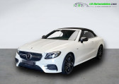 Mercedes Classe E 53 AMG EQBoost BVA 4-Matic+   Beaupuy 31