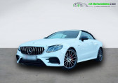 Mercedes Classe E occasion année 2019 boite Automatique Annonce Mercedes Classe E occasion Essence 53 AMG EQBoost BVA 4-Matic+ à Beaupuy