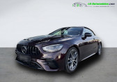 Annonce Mercedes Classe E occasion Essence 53 AMG EQBoost BVA 4-Matic+  Beaupuy