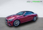 Mercedes Classe E 53 AMG EQBoost BVA 4-Matic+   Beaupuy 31