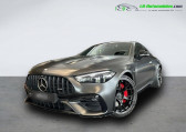Mercedes Classe E occasion année 2025 boite Automatique Annonce Mercedes Classe E occasion Essence 53 AMG EQBoost BVA 4-Matic+ à Beaupuy