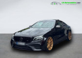 Mercedes Classe E 53 AMG EQBoost BVA 4-Matic+   Beaupuy 31