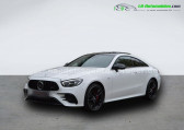 Mercedes Classe E occasion année 2023 boite Automatique Annonce Mercedes Classe E occasion Essence 53 AMG EQBoost BVA 4-Matic+ à Beaupuy