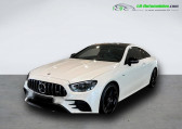 Mercedes Classe E occasion année 2021 boite Automatique Annonce Mercedes Classe E occasion Essence 53 AMG EQBoost BVA 4-Matic+ à Beaupuy