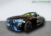 Mercedes Classe E occasion année 2022 boite Automatique Annonce Mercedes Classe E occasion Essence 53 AMG EQBoost BVA 4-Matic+ à Beaupuy