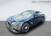 Mercedes Classe E occasion année 2021 boite Automatique Annonce Mercedes Classe E occasion Essence 53 AMG EQBoost BVA 4-Matic+ à Beaupuy
