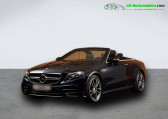 Mercedes Classe E 53 AMG EQBoost BVA 4-Matic+   Beaupuy 31