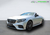 Mercedes Classe E 53 AMG EQBoost BVA 4-Matic+   Beaupuy 31