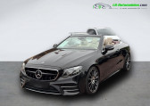 Mercedes Classe E 53 AMG EQBoost BVA 4-Matic+   Beaupuy 31