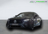 Mercedes Classe E 53 AMG EQBoost BVA 4-Matic+   Beaupuy 31
