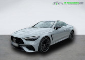 Mercedes Classe E occasion année 2025 boite Automatique Annonce Mercedes Classe E occasion Essence 53 AMG EQBoost BVA 4-Matic+ à Beaupuy