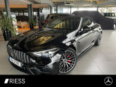 Annonce Mercedes Classe E occasion Essence 53 AMG EQBoost BVA 4-Matic+ � L'Union