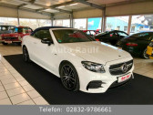 Annonce Mercedes Classe E occasion Essence 53 AMG EQBoost BVA 4-Matic+ � L'Union