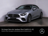 Annonce Mercedes Classe E occasion Essence 53 AMG EQBoost BVA 4-Matic+ � L'Union