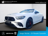 Annonce Mercedes Classe E occasion Essence 53 AMG EQBoost BVA 4-Matic+ � L'Union