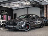 Annonce Mercedes Classe E occasion Essence 53 AMG EQBoost BVA 4-Matic+ � L'Union