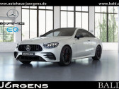 Annonce Mercedes Classe E occasion Essence 53 AMG EQBoost BVA 4-Matic+ � L'Union