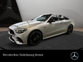 Annonce Mercedes Classe E occasion Essence 53 AMG EQBoost BVA 4-Matic+ � L'Union
