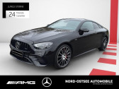 Annonce Mercedes Classe E occasion Essence 53 AMG EQBoost BVA 4-Matic+ � L'Union