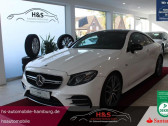 Mercedes Classe E occasion année 2020 boite Automatique Annonce Mercedes Classe E occasion Essence 53 AMG EQBoost BVA 4-Matic+ à L'Union
