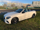 Mercedes Classe E occasion  année 2019 boite Automatique Annonce Mercedes Classe E occasion Essence 53 AMG EQBoost BVA 4-Matic+ à L'Union