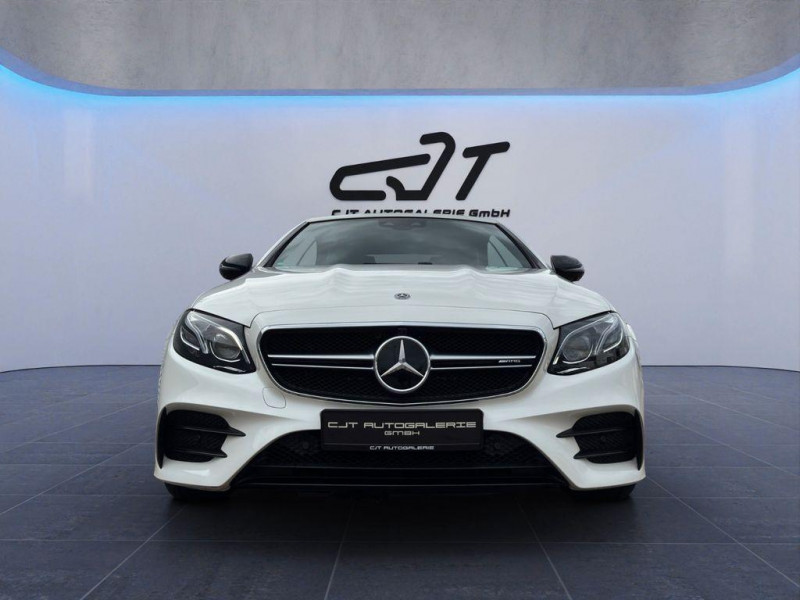 Mercedes Classe E 53 AMG EQBoost BVA 4-Matic+ 2019 - photo n°2 Mercedes Classe E 53 AMG EQBoost BVA 4-Matic+  occasion à L'Union - photo n°2