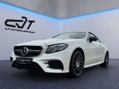 Mercedes Classe E occasion 2019 Mercedes Classe E 53 AMG EQBoost BVA 4-Matic+  à L'Union 31