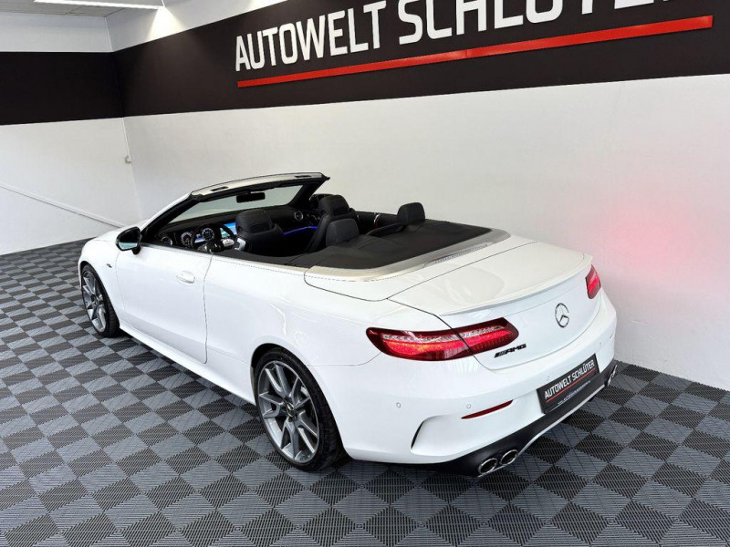 Mercedes Classe E 53 AMG EQBoost BVA 4-Matic+ 2019 - photo n°5 Mercedes Classe E 53 AMG EQBoost BVA 4-Matic+  occasion à L'Union - photo n°5