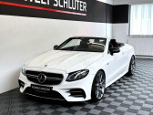 Mercedes Classe E occasion 2019 Mercedes Classe E 53 AMG EQBoost BVA 4-Matic+  à L'Union 31