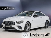 Mercedes Classe E 53 AMG EQBoost BVA 4-Matic+   L'Union 31