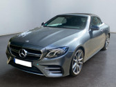 Mercedes Classe E occasion année 2020 boite Automatique Annonce Mercedes Classe E occasion Essence 53 AMG EQBoost BVA 4-Matic+ à L'Union