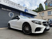Annonce Mercedes Classe E occasion Essence 53 AMG EQBoost BVA 4-Matic+  L'Union