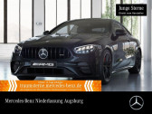 Mercedes Classe E 53 AMG EQBoost BVA 4-Matic+   L'Union 31